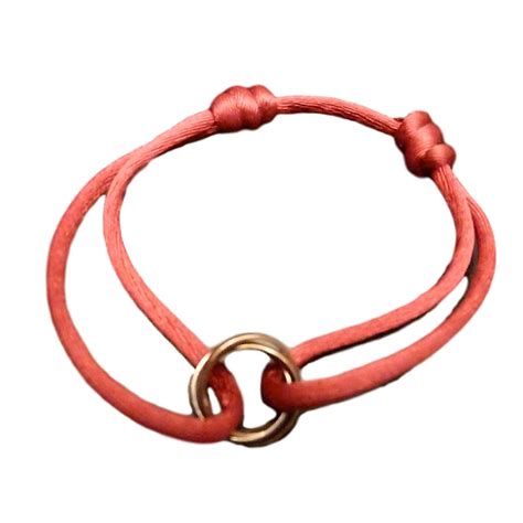 cartier trinity bracelet colors|cartier trinity bracelet meaning.